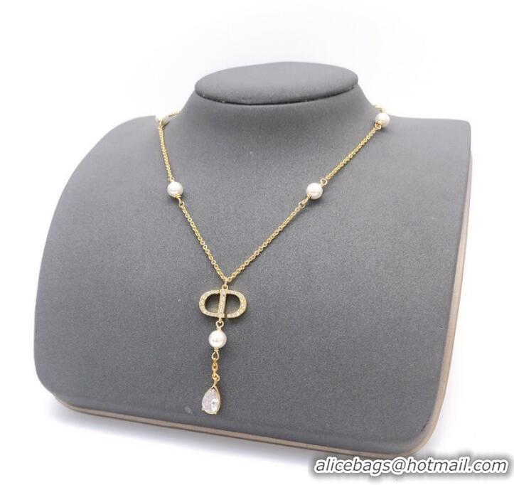 Grade Quality Dior Necklace CE9366