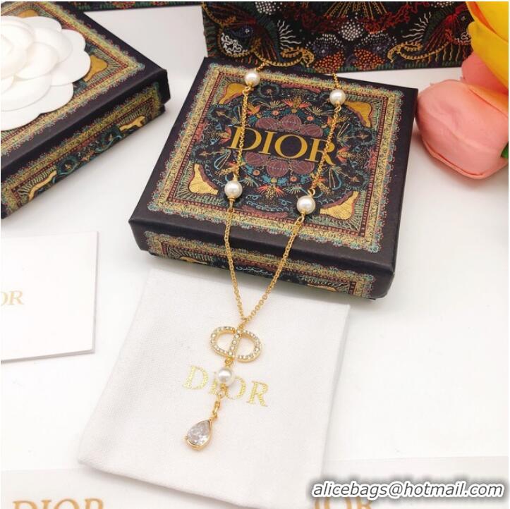 Grade Quality Dior Necklace CE9366