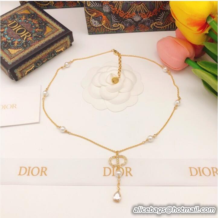 Grade Quality Dior Necklace CE9366