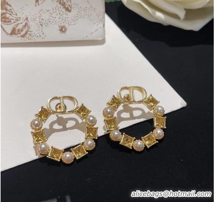 Cheap Price Dior Earrings CE9384