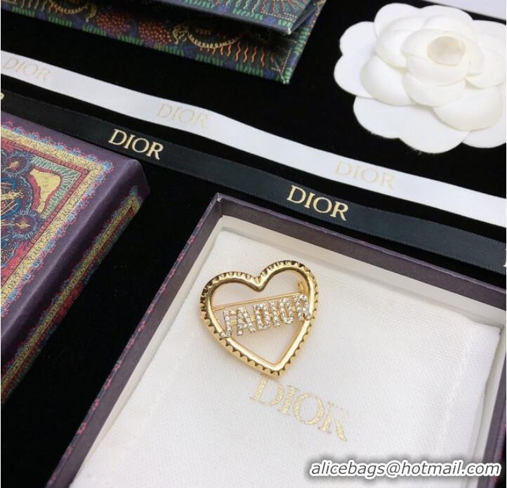 Top Design Dior Brooch CE9390