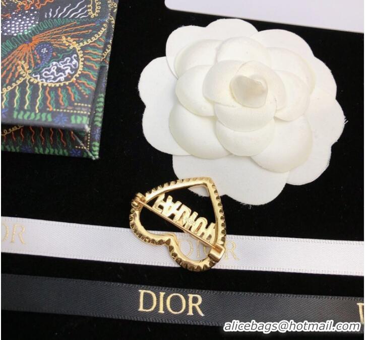 Top Design Dior Brooch CE9390