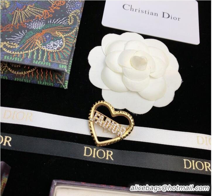 Top Design Dior Brooch CE9390