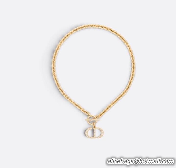 Best Product Dior Necklace CE9399