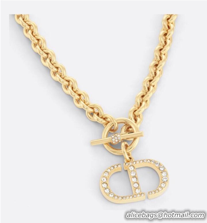 Best Product Dior Necklace CE9399