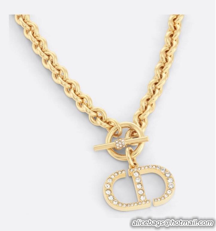 Best Product Dior Necklace CE9399