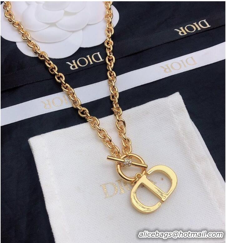 Best Product Dior Necklace CE9399