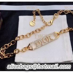 New Style Cheap Dior Necklace CE9401