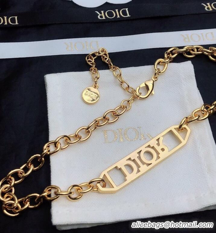 New Style Cheap Dior Necklace CE9401