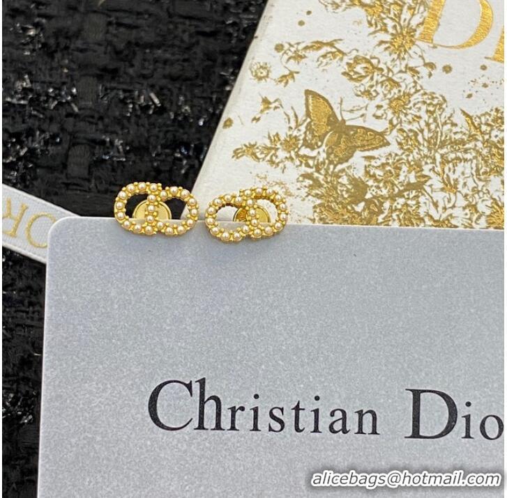 High Quality Fashion Dior Earrings CE9404