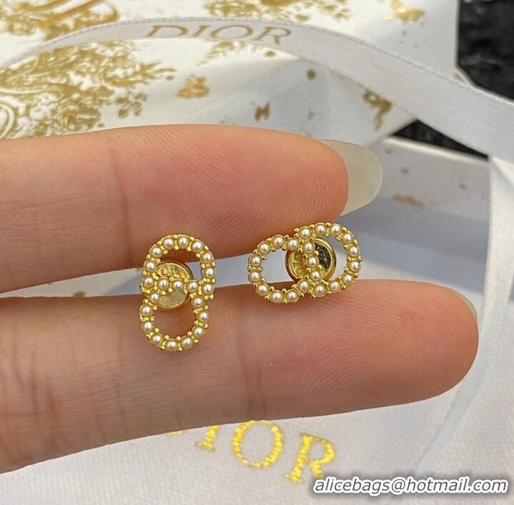 High Quality Fashion Dior Earrings CE9404