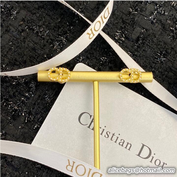 High Quality Fashion Dior Earrings CE9404