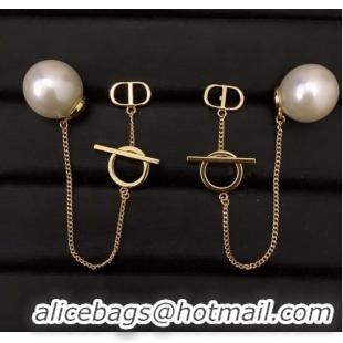 Top Quality Cheap Dior Earrings CE9406