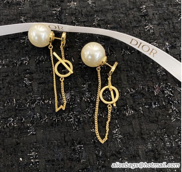 Top Quality Cheap Dior Earrings CE9406