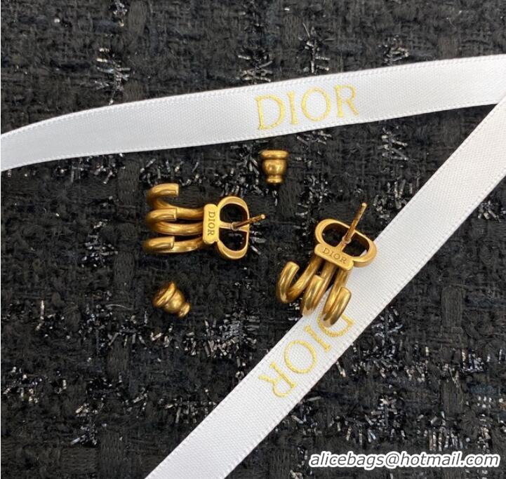 Spot Bulk Dior Earrings CE9407