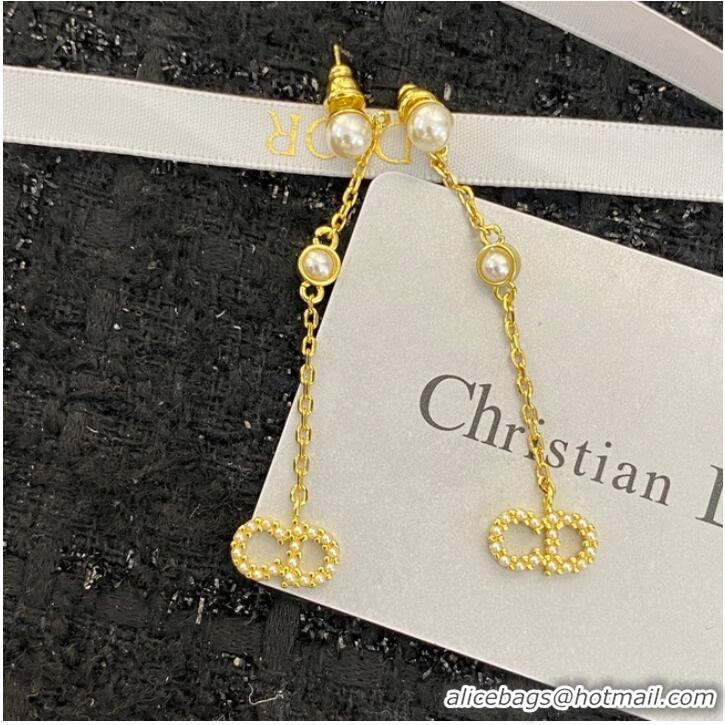 New Stylish Dior Earrings CE9408