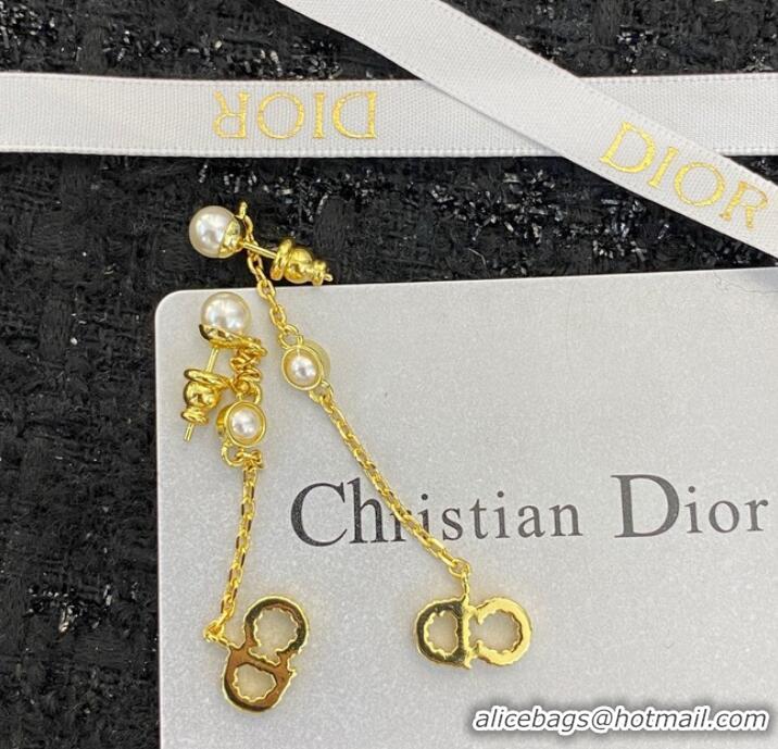 New Stylish Dior Earrings CE9408