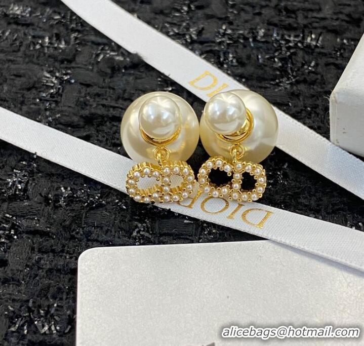 Purchase Duplicate Dior Earrings CE9410