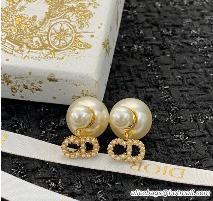 Purchase Duplicate Dior Earrings CE9410