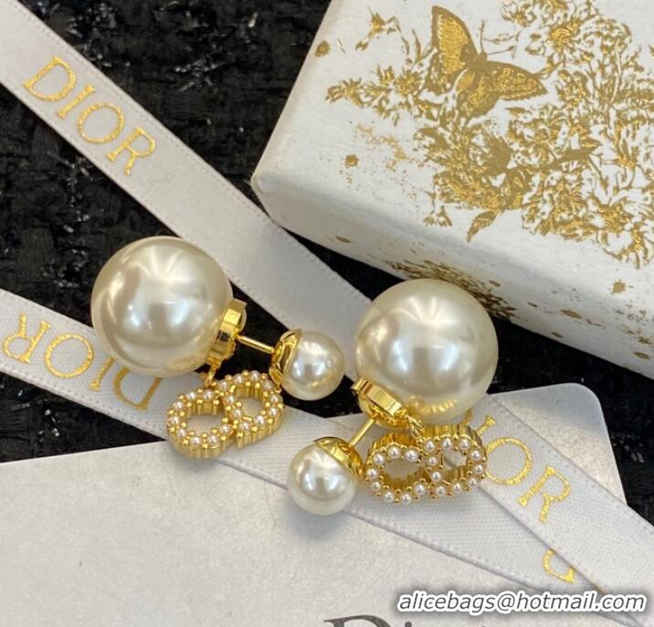 Purchase Duplicate Dior Earrings CE9410