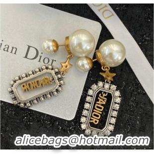 Market Sells Dior Earrings CE9412