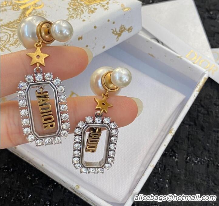 Market Sells Dior Earrings CE9412