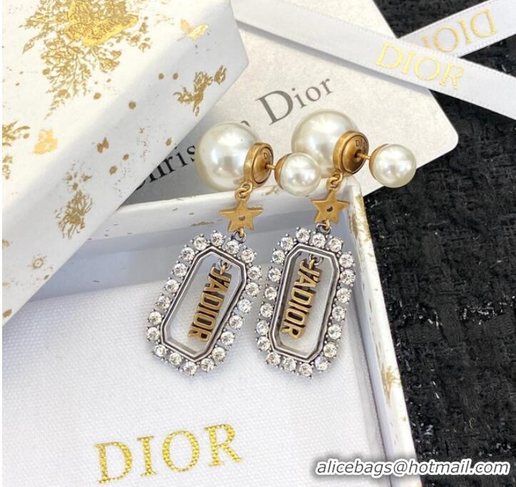 Market Sells Dior Earrings CE9412