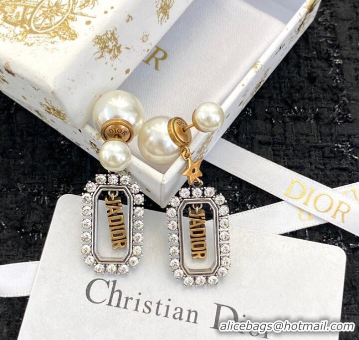 Market Sells Dior Earrings CE9412