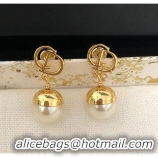 Popular Style Dior Earrings CE9446