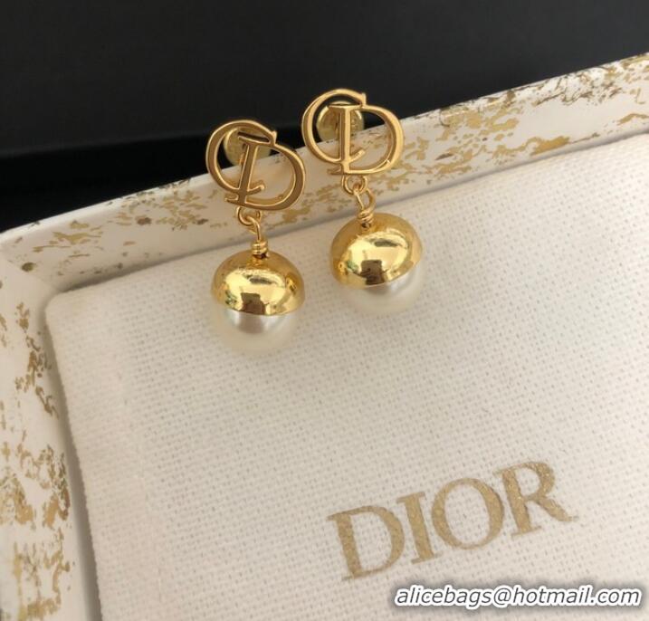 Popular Style Dior Earrings CE9446