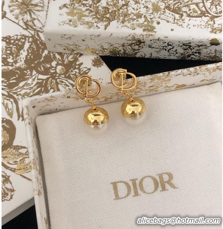 Popular Style Dior Earrings CE9446