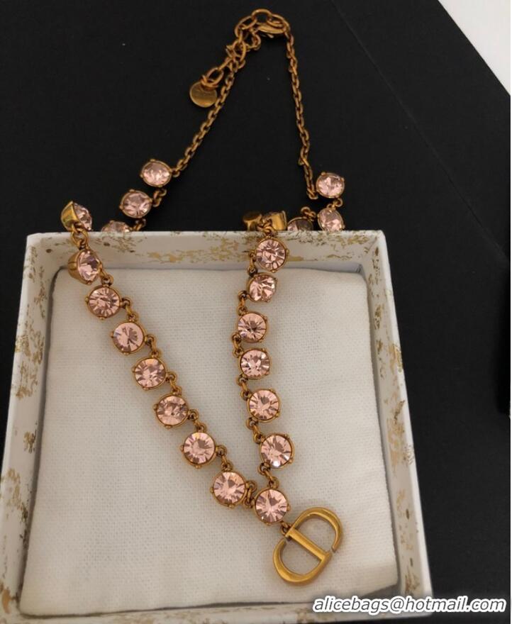 Buy Classic Dior Necklace CE9450