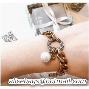 Buy New Cheap Dior Bracelet CE9454