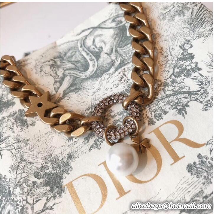 Buy New Cheap Dior Bracelet CE9454