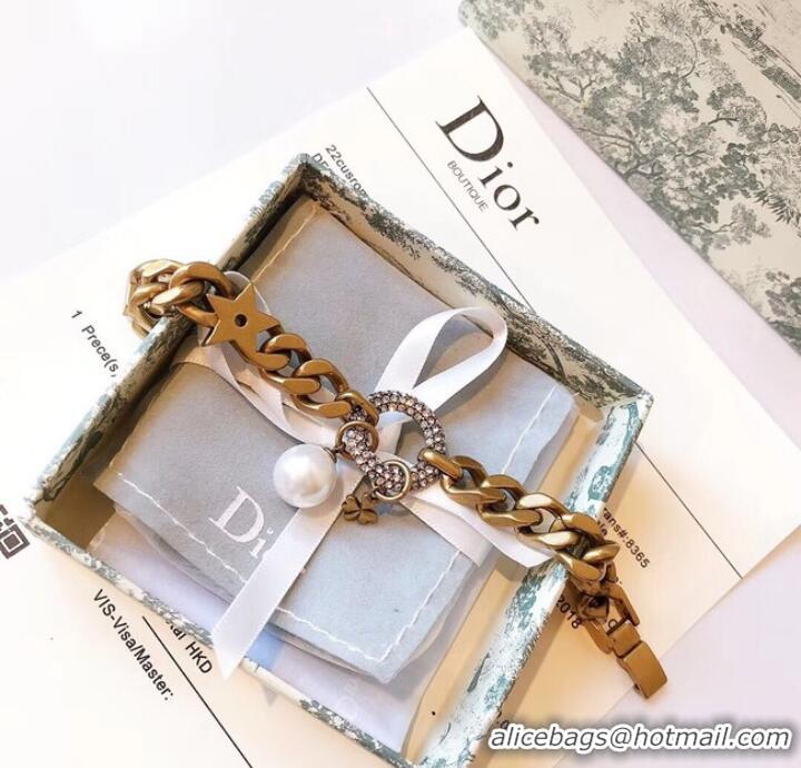 Buy New Cheap Dior Bracelet CE9454