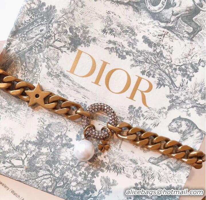 Buy New Cheap Dior Bracelet CE9454