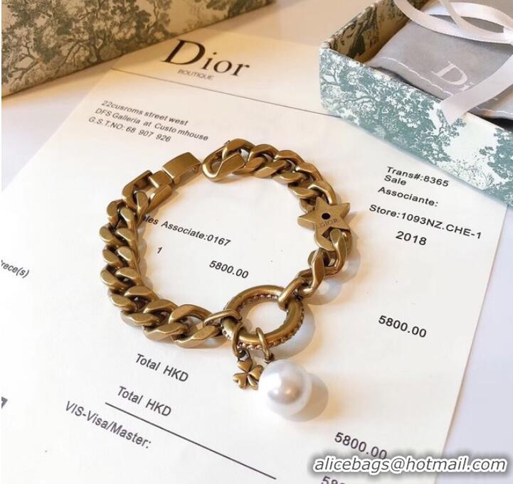 Buy New Cheap Dior Bracelet CE9454