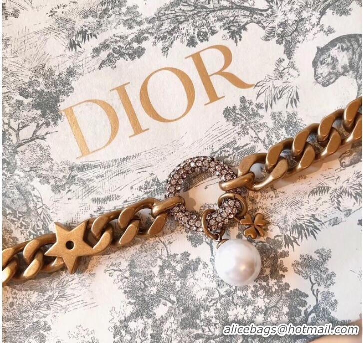 Buy New Cheap Dior Bracelet CE9454