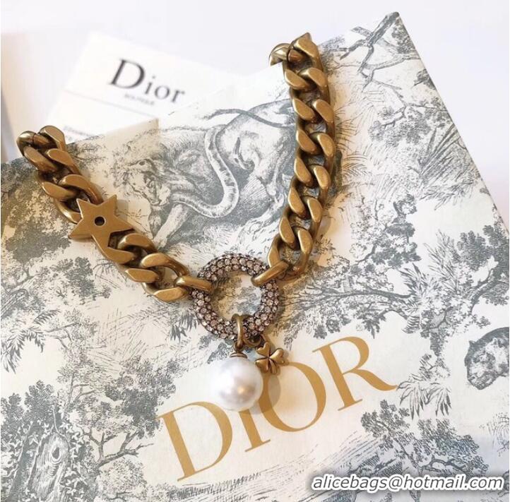 Buy New Cheap Dior Bracelet CE9454