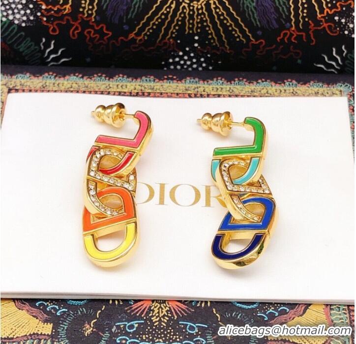 Good Taste Dior Earrings CE9498