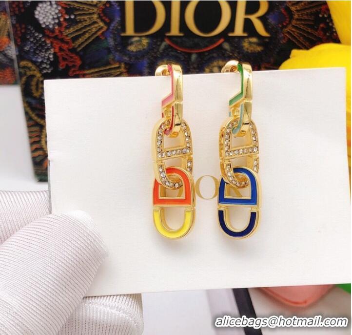 Good Taste Dior Earrings CE9498