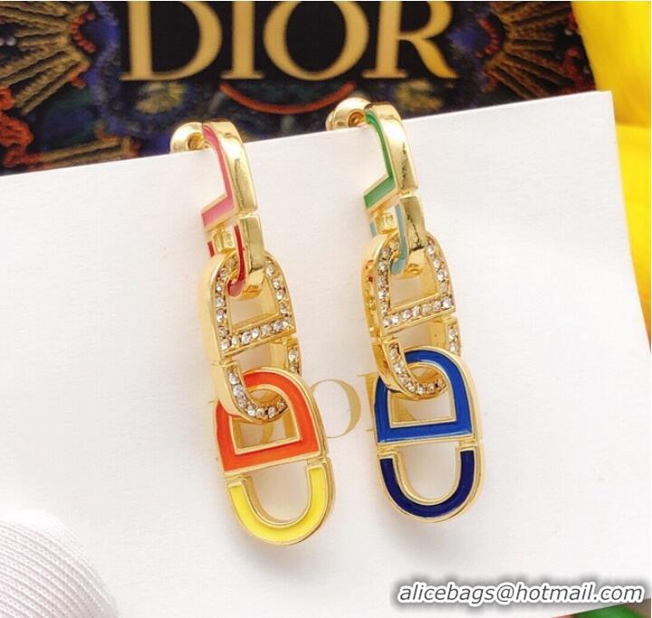 Good Taste Dior Earrings CE9498