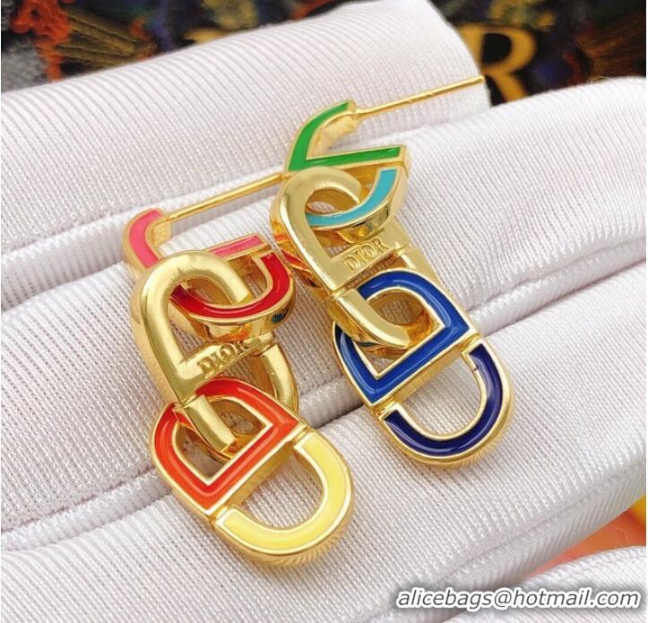 Good Taste Dior Earrings CE9498