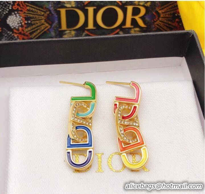 Good Taste Dior Earrings CE9498