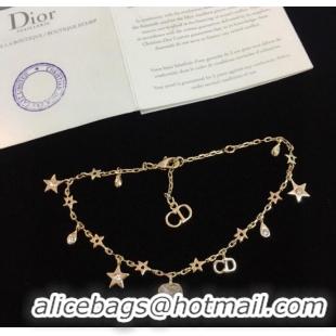 Top Grade Dior Necklace CE9529