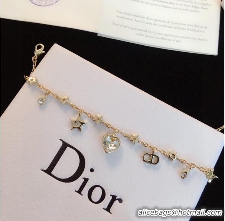 Top Grade Dior Necklace CE9529