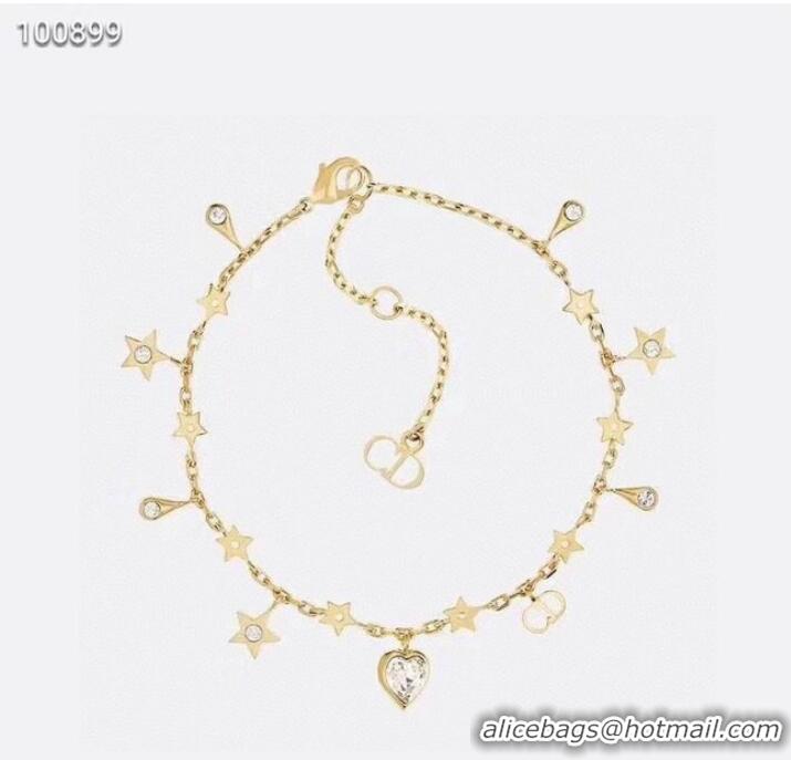 Top Grade Dior Necklace CE9529