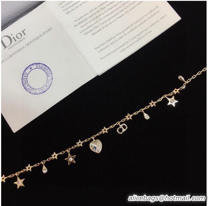 Top Grade Dior Necklace CE9529