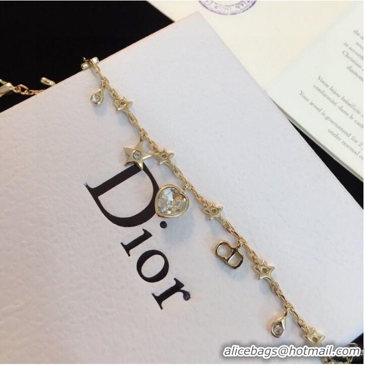 Top Grade Dior Necklace CE9529