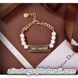 Popular Style Dior Bracelet CE9548